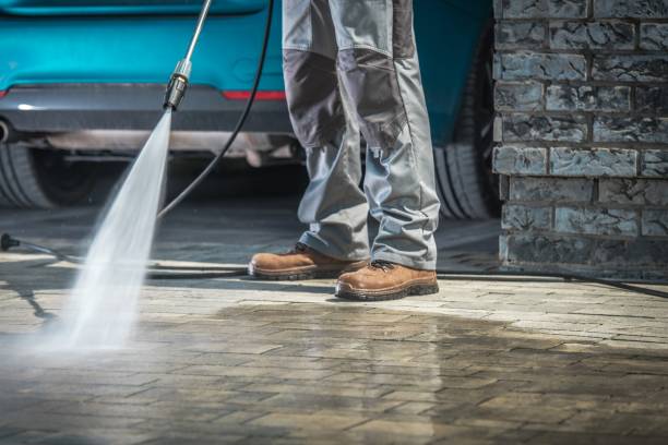 Best Dumpster Area Cleaning  in Grand Island, NE