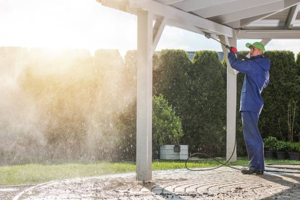 Best Driveway Pressure Washing  in Grand Island, NE